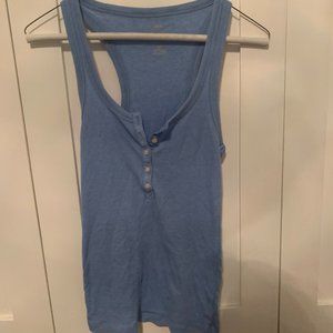 Womens Aerie Soft Henley